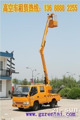 廣州番禺區(qū)哪里有吊籃車,登高車,高空車出租13533583230眾誠(chéng)租賃-【供應(yīng)信息】-中國(guó)工程機(jī)械商貿(mào)網(wǎng)