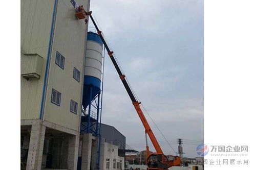 韶關(guān)隘子鎮(zhèn)升降高空吊籃車出租誠(chéng)信經(jīng)營(yíng)