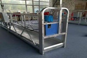 銀川電動(dòng)吊籃