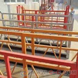 供西寧吊籃維修和青海高空吊籃