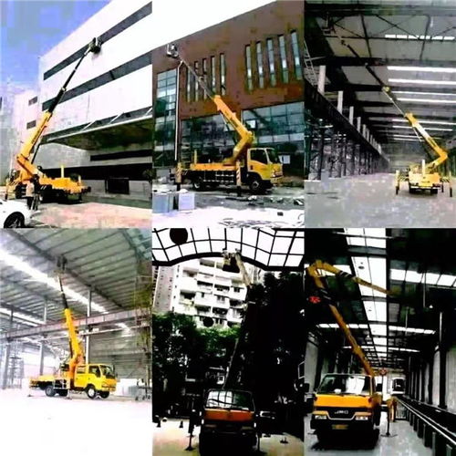 工業(yè)園區(qū)專業(yè)吊籃車出租哪家好,24米登高車出租價(jià)格