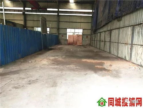 襄陽 市區(qū)6000平廠庫(kù)房出租 可分租