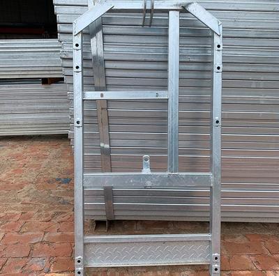 吊籃出租 宜春吊籃 建筑吊籃華科吊籃