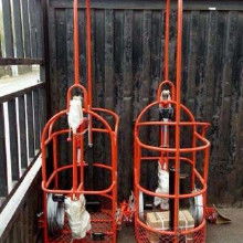 中山吊籃價格 中山吊籃批發(fā) 中山吊籃廠家 