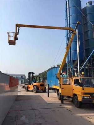 吊籃車(chē)出租費(fèi)用