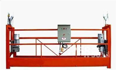 北京電動(dòng)吊籃出租服務(wù)全解析 類型、優(yōu)勢與應(yīng)用