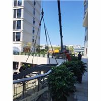 白云區(qū)吊車與吊籃出租——多年專業(yè)吊裝經(jīng)驗(yàn)，安全高效服務(wù)保障