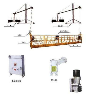 電動(dòng)吊籃銷售與出租，專業(yè)安全值得信賴