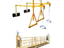 北京電動(dòng)吊籃租賃 高效、安全的高空作業(yè)解決方案