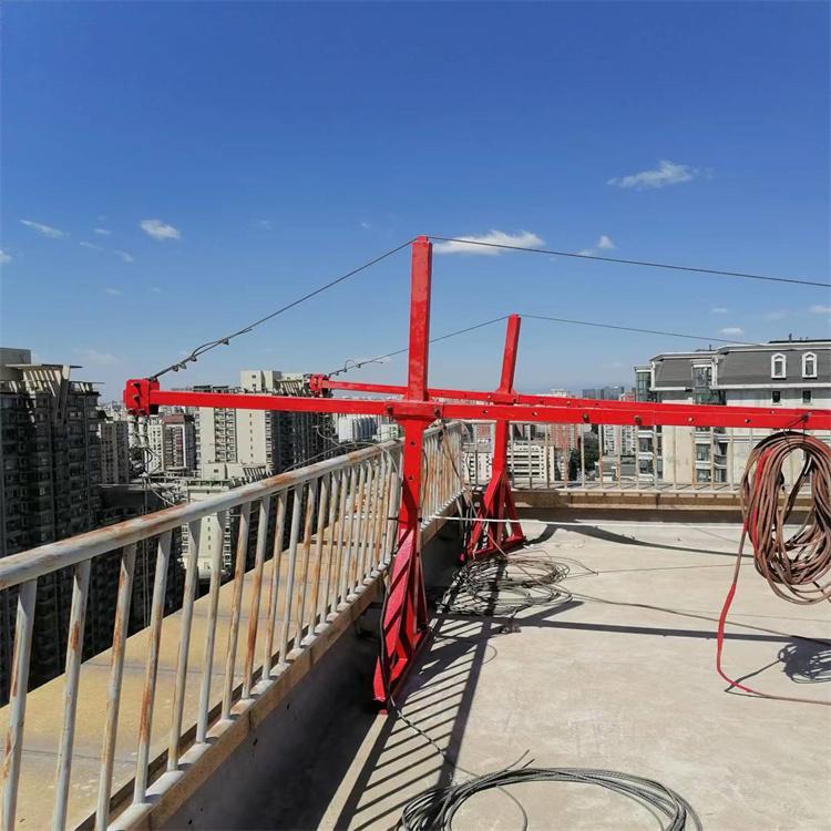 石家莊雙贏電動(dòng)吊籃租賃 價(jià)格優(yōu)惠，服務(wù)專業(yè)